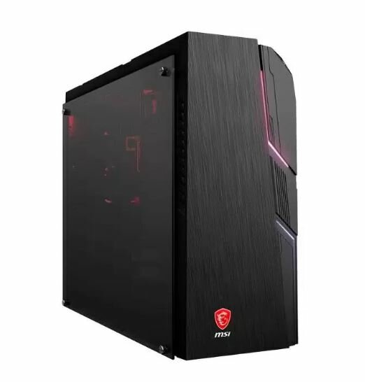 Системный блок MSI MAG Codex 5 11SI-1476XRU GTX 1660 SUPER VENTUS XS,6G, Intel Core i5-11400F,2.6GHz,500W, Air cooling 65W, M.2 512GB,16GB, WI-FI and BT, W10 Trial