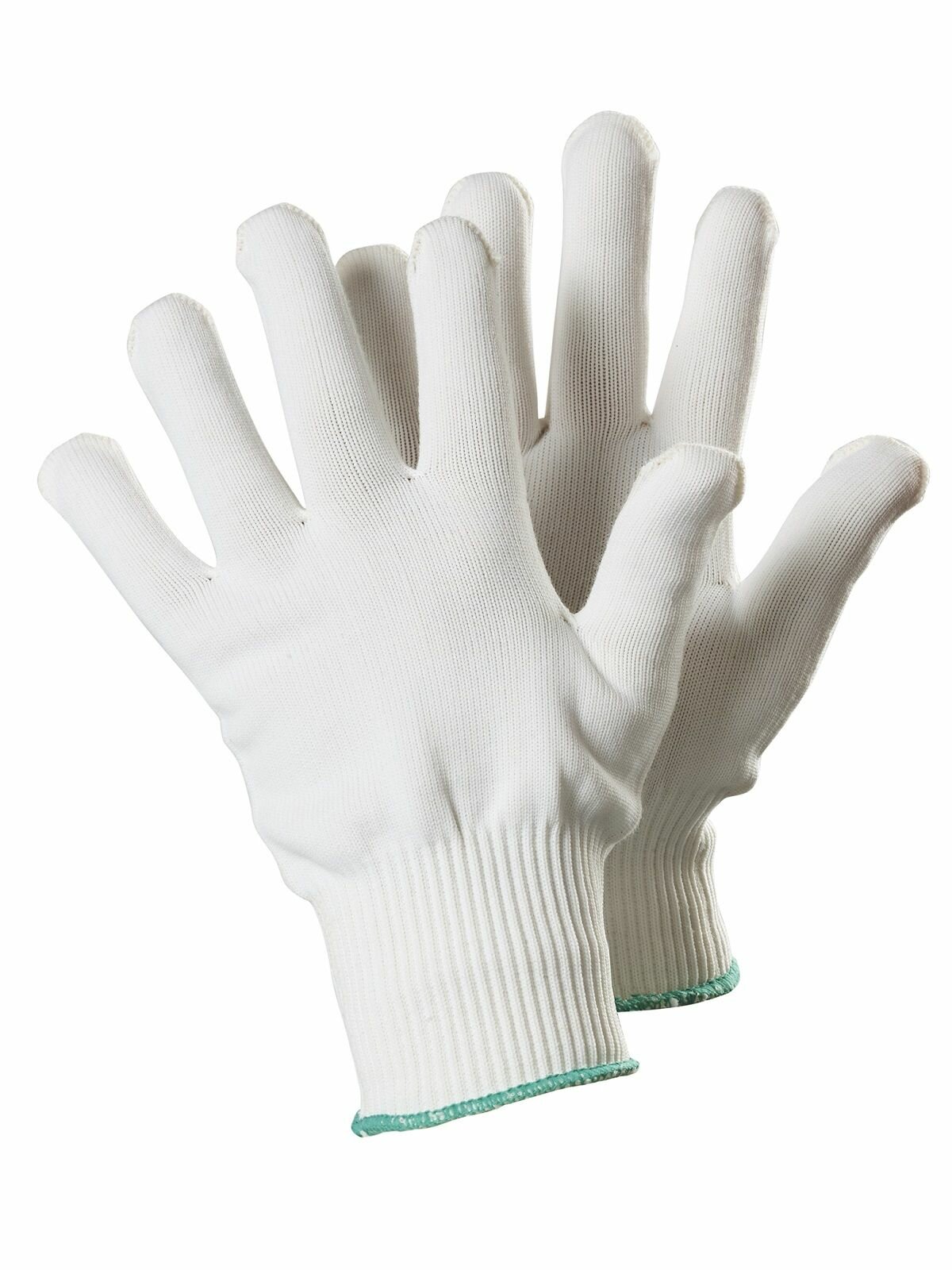 Перчатки TEGERA 310A текстильные удобные дышащие размер 9