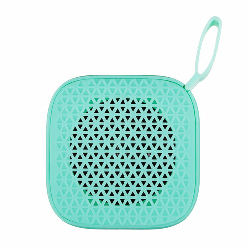 FORZA Колонка беспроводная Cube 3 Вт 300мАч БТ50 7x7x4см пластик 2 цвета 2 штуки 159000₽