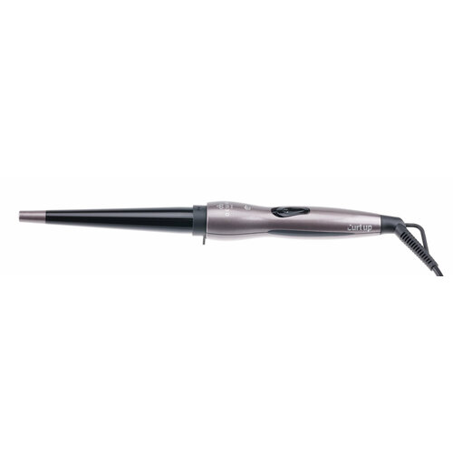 Плойка для волос DEWAL Сurl Up конусная 13-25 мм титаново-турмалиновое покрытие 339000₽