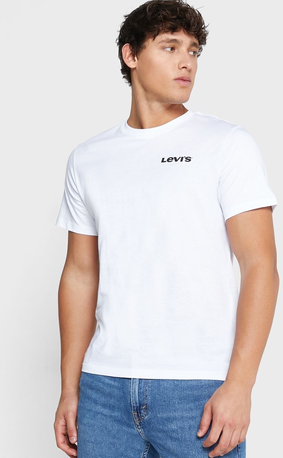 Футболка Levi's