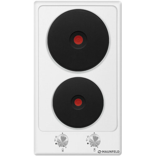 Электрическая варочная поверхность Maunfeld Light EEHE324W 1149000₽