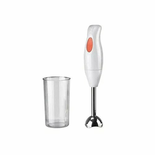 Блендер погружной RAF 268 4 насадки защита от перегрузки 60 см шнур 149900₽