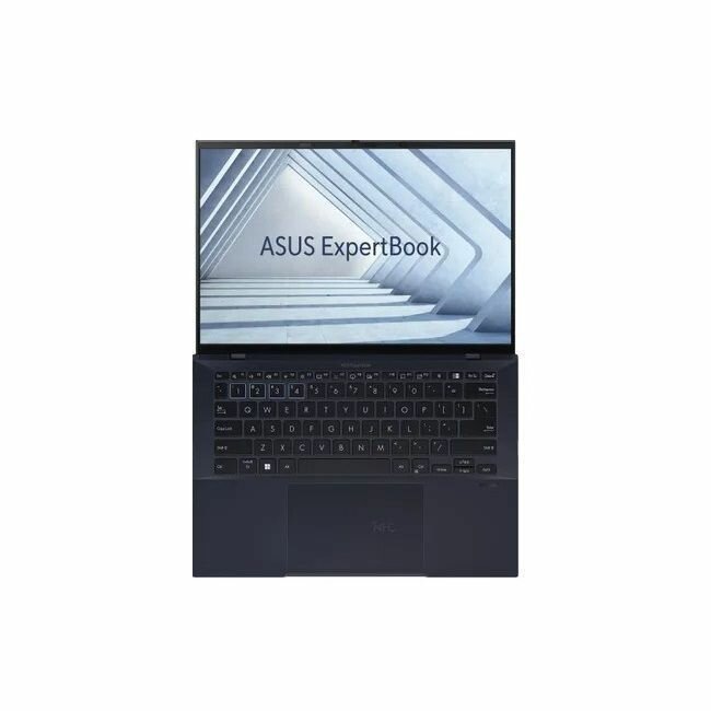 Ноутбук ASUS 90NX05W1-M00NK0 i7-1365U/32GB/2TB SSD/Iris Xe Graphics/14" OLED WQXGA+/WiFi/BT/Cam/Win11Pro/black/Bag - фото №17