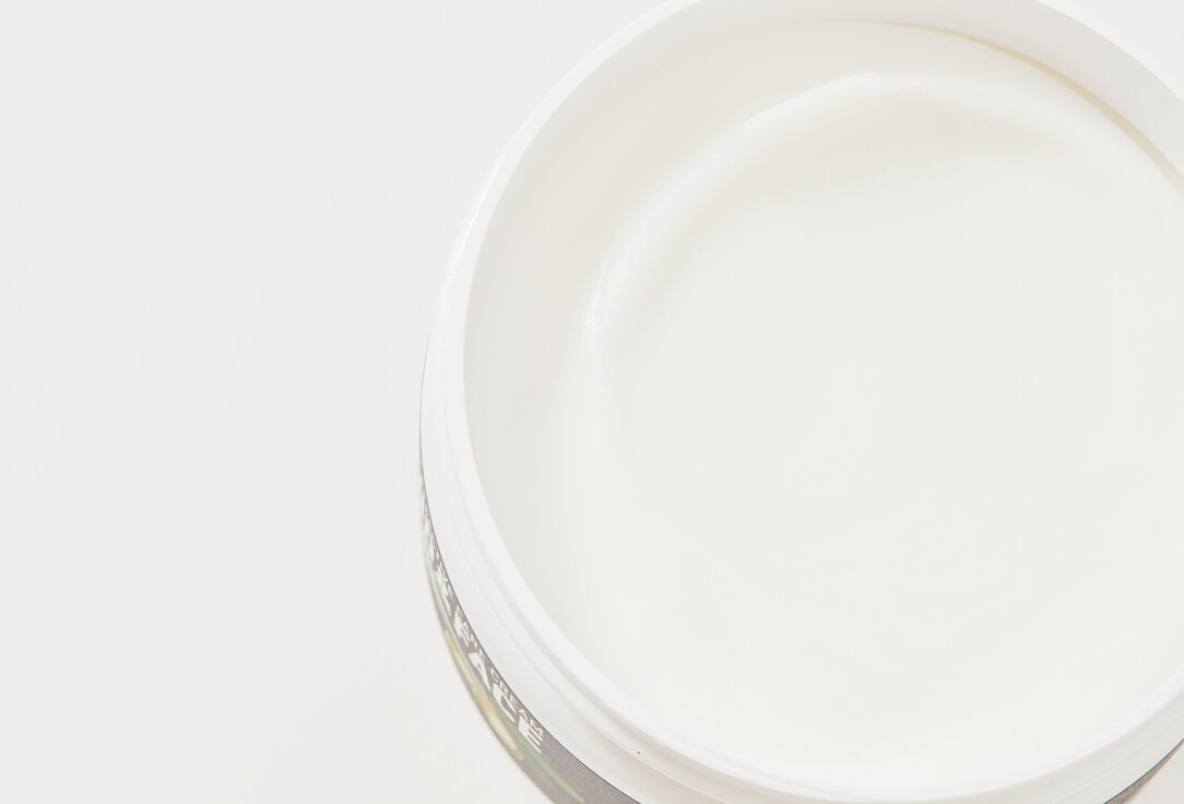 Крем мужской для лица и рук NISHMAN Olive Oil, увлажняющий, для всех типов кожи, 300мл — фото 1