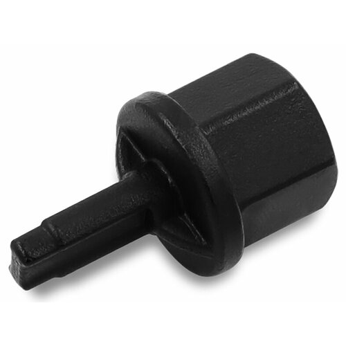 Бита для пластиковой маслосливной пробки VW, Audi, Skoda, Seat