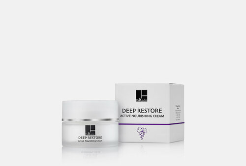 Питательный крем для лица Dr. Kadir, Deep Restore 50мл