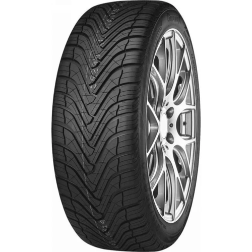 Gripmax SureGrip A/S Nano 255/60 R17 106V