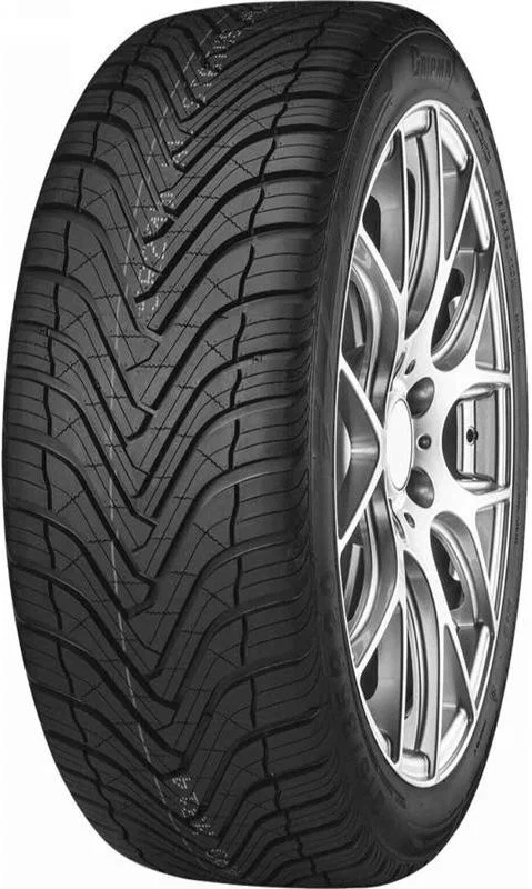 Gripmax SureGrip A/S Nano 215/65 R17 99V