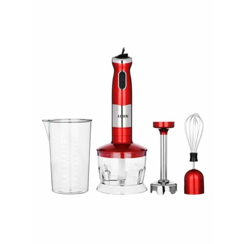 Блендер погружной с емкостью и насадками 434900₽