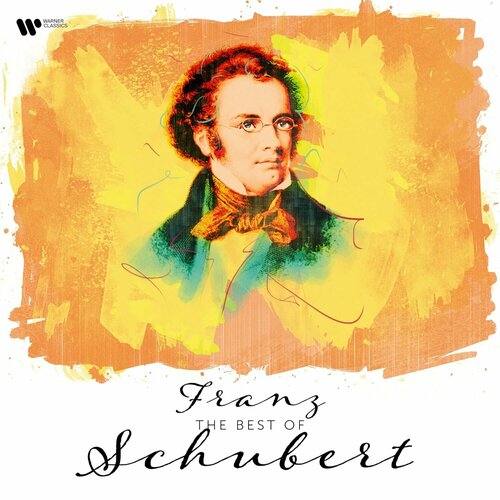 Schubert Franz Виниловая пластинка Schubert Franz Best Of schubert the best of symphony moments musicaux piano quintet