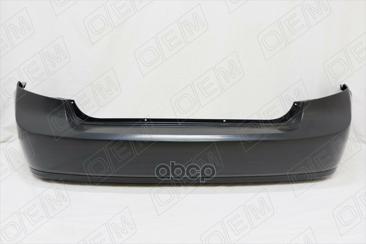 Бампер Задний Chevrolet Lacetti 04-13 Седан O.E.M. арт. OEM0324