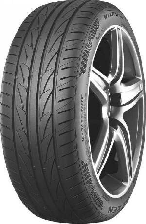 Летние шины Nexen N'Fera Primus V 225/45 R17 94W