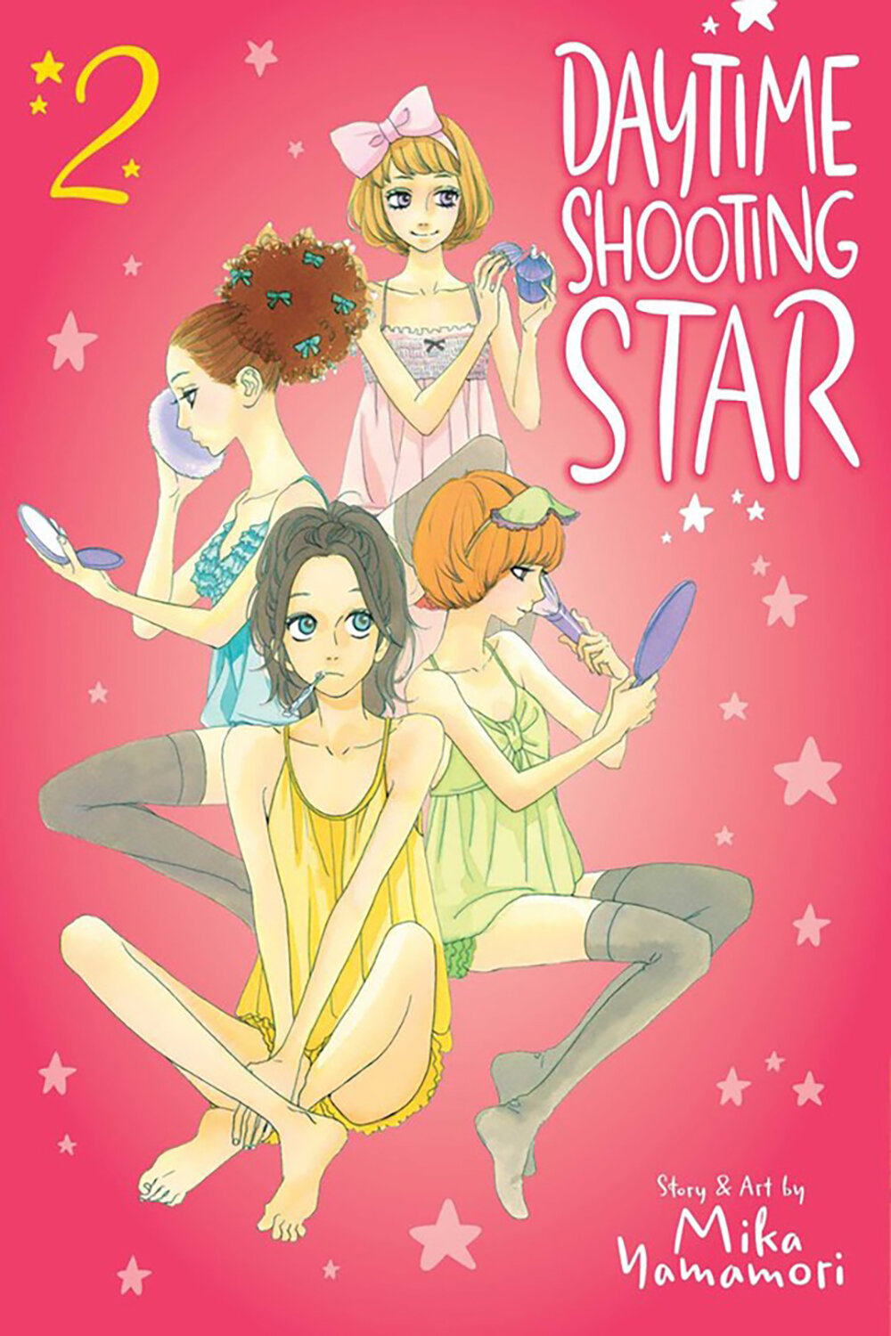 Daytime Shooting Star. Volume 2 - фото №1