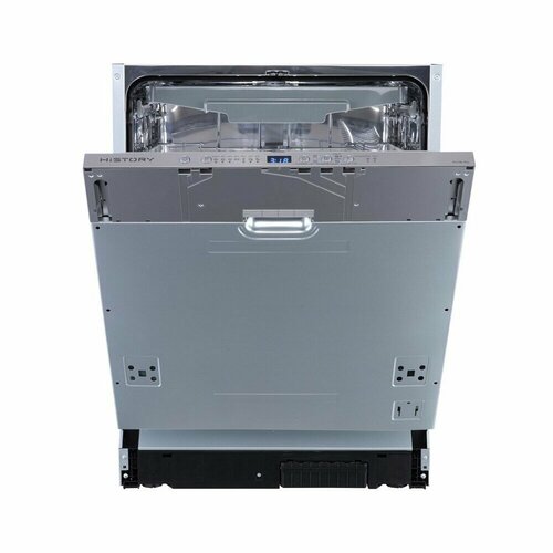 Встраиваемая посудомоечная машина HiSTORY DI 67BC MSS 5299000₽