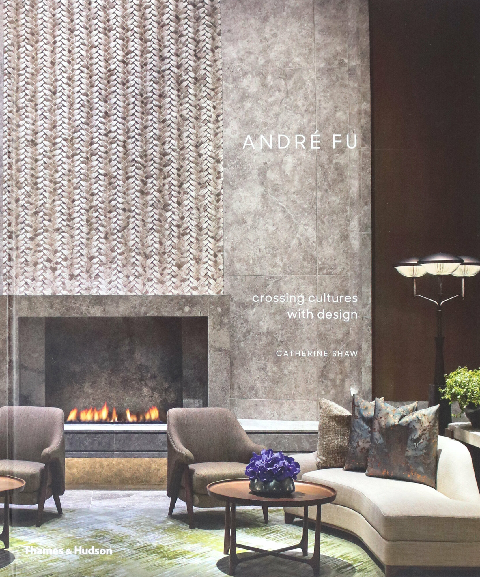 Andre Fu: Crossing Cultures with Design - фото №2
