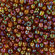 Бисер "Zlatka" 11/0 10 г, янтарный №0162С