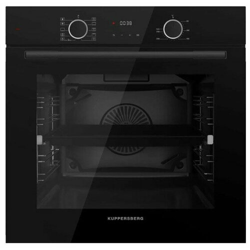 Kuppersberg HF 610 B 5867100₽