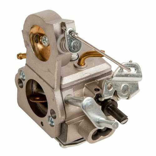 Карбюратор (carburetor) Husqvarna K750 100114 carburetor