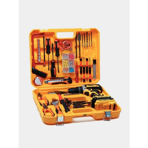 Шуруповерты ELEKTRO 279000₽