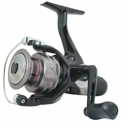 Катушка рыболовная Shimano Catana C3000HG