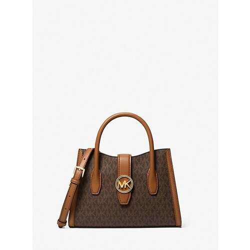 Сумка кросс-боди MICHAEL KORS WA029707, коричневый