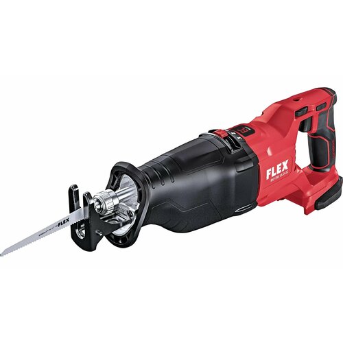 Аккумуляторная сабельная пила Flex RSP DW 180-EC C 491306 4692000₽