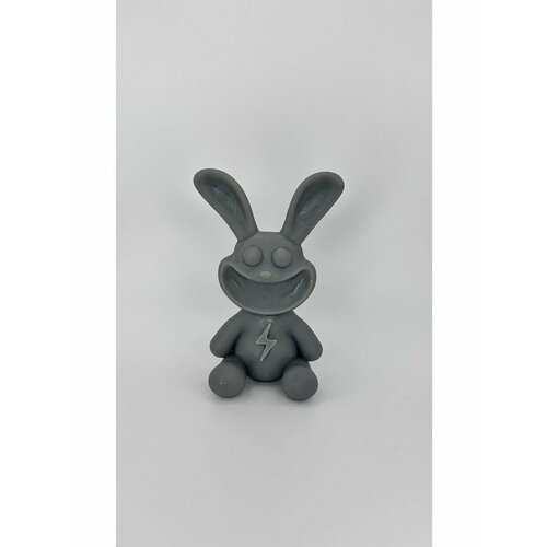 Хоппи Попрыгунья Поппи Плейтайм 3 / Игрушка Зеленый кролик