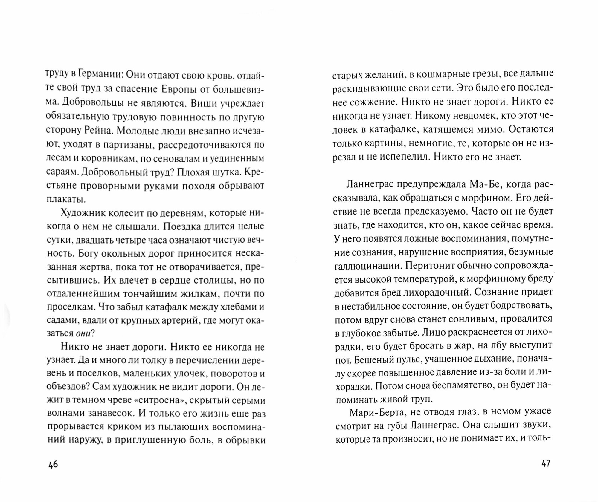 Последнее странствие Сутина (Дутли) - фото №4