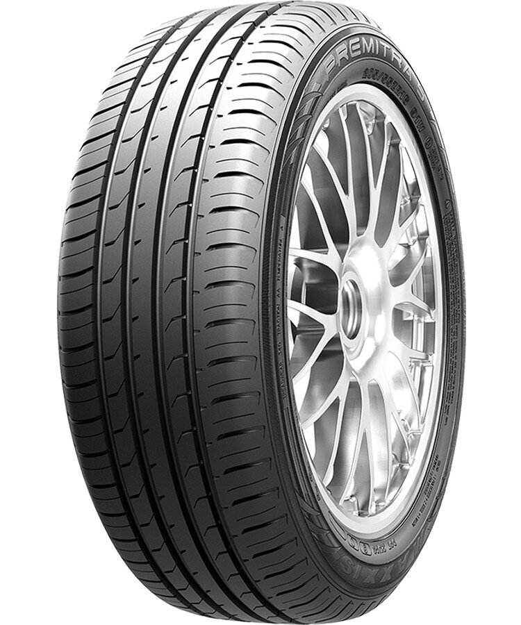 Maxxis 195/55R16 87H HP5 Premitra5 (XL)