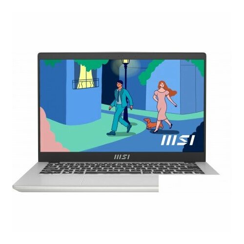 Ноутбук MSI Modern 14 C7M-233XBY 7020000₽