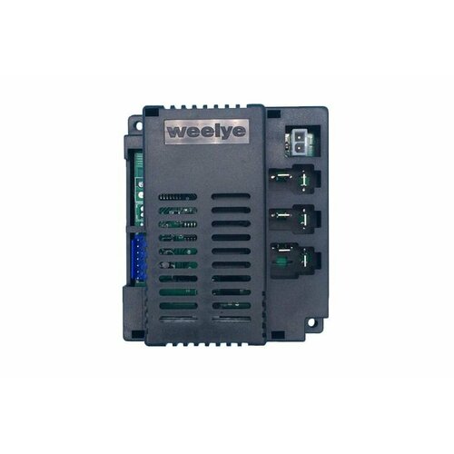 Контроллер Weelye RX19 4WD 12V для детского электромобиля c полным приводом