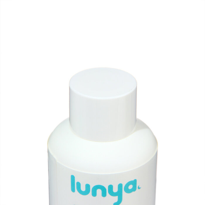 Шампунь для счастливых малышей Lunya 100мл ООО Бергус - фото №4