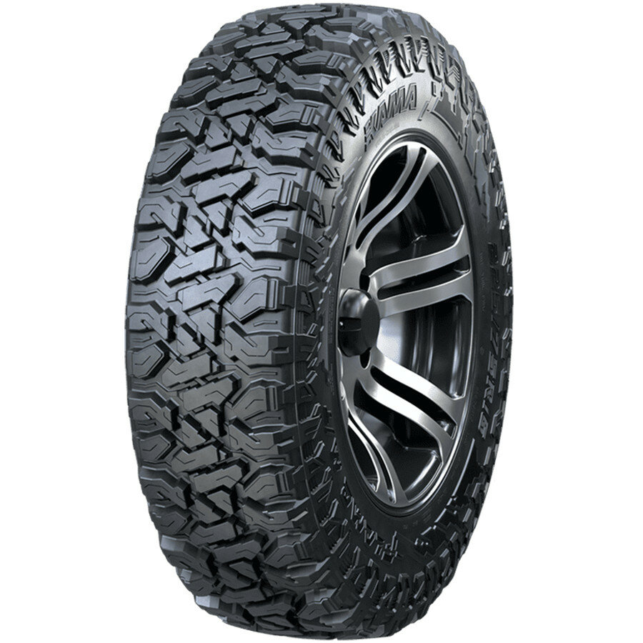 Шина Kama Flame M/T (HK-434) 185/75R16 97Q