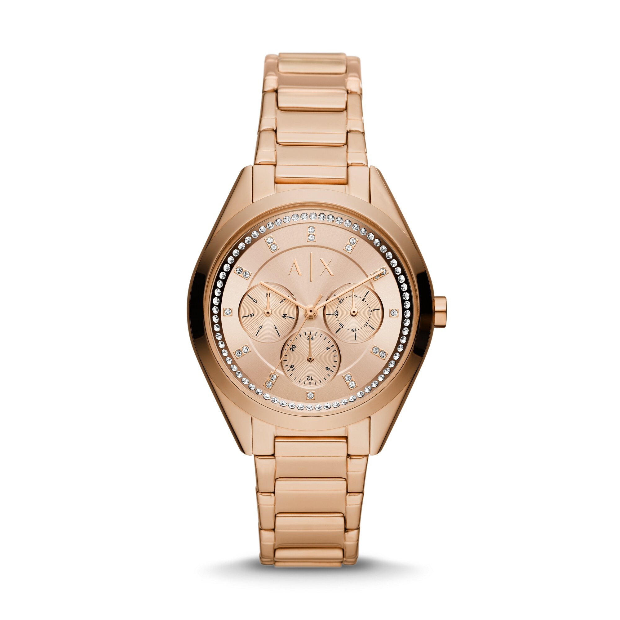 Наручные часы Armani Exchange AX5658