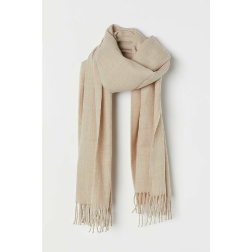 фото Шарф h&m, черный