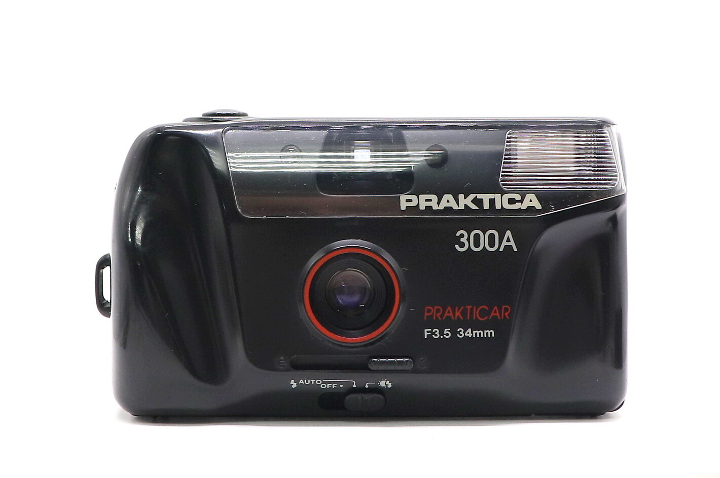 Praktica 300A