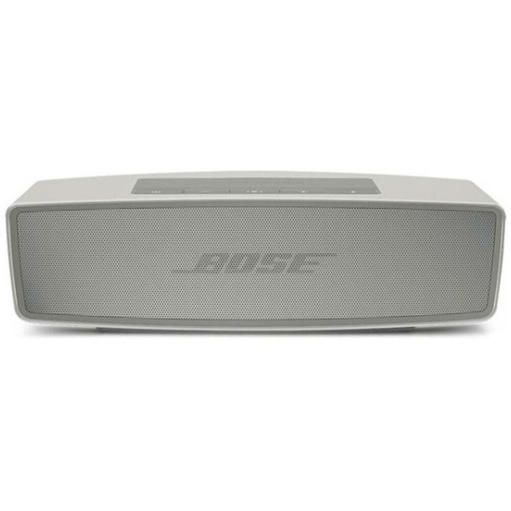 Bose soundlink hotsell speaker 1