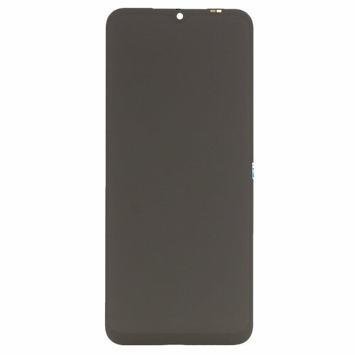 Дисплей для Samsung Galaxy A14 5G (A146B) без рамки (service pack) задняя крышка для samsung a146b galaxy a14 5g черный