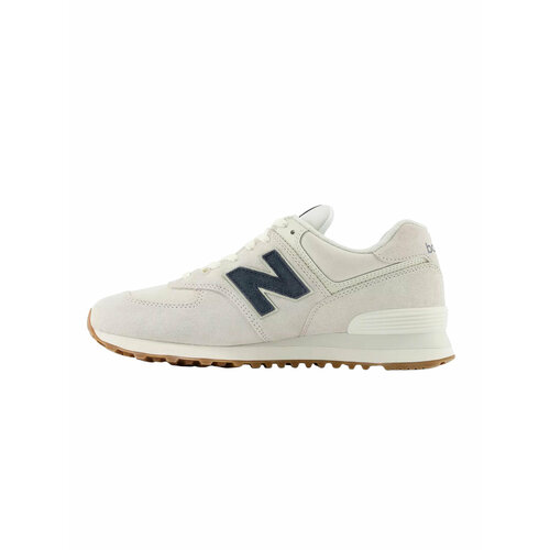 фото Кроссовки new balance 574, размер 9, бежевый