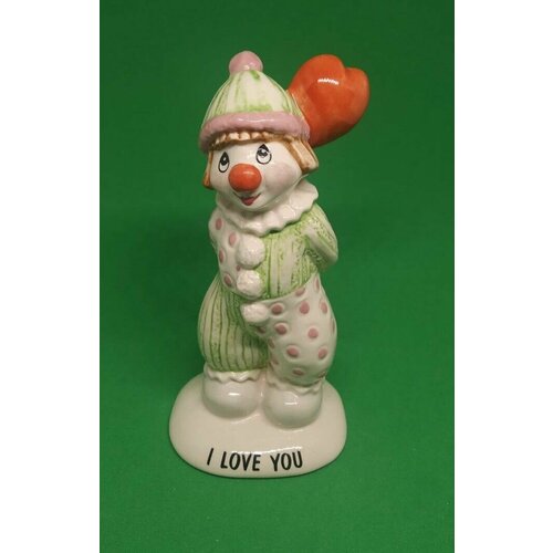 Статуэтка Beswick клоун