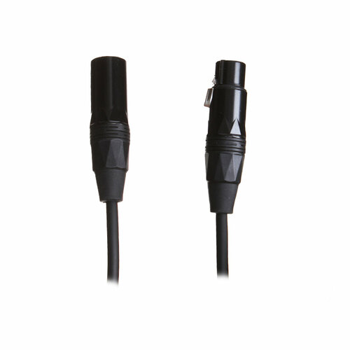 Шнур Ross XLR - XLR 1.8m MC211-6FT