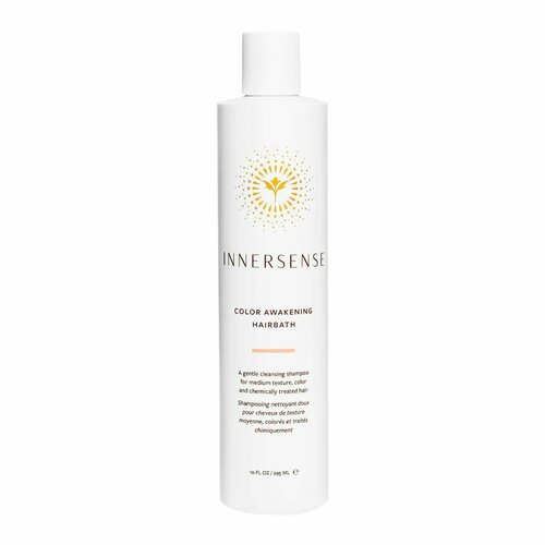 Innersense Color Awakening Hairbath 295ml - Шампунь Innersense Color Awakening, 295 мл