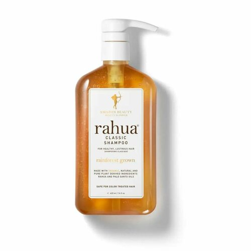 Rahua Шампунь Classic Shampoo Lush Pump 420ml