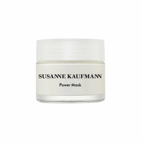 Susanne Kaufmann Маска для лица Power Mask 50ml