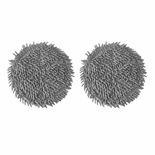 МОП салфетки тряпки для робота пылесоса Xiaomi Mijia Self-Cleaning Robot Vacuum-Mop Pro STYTJ06ZHM 430₽