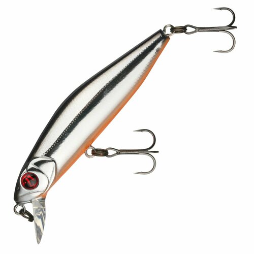 фото Воблер для рыбалки pontoon 21 crackjack 78 f-sr #051 pontoon-21