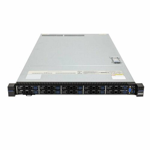Серверная платформа HIPER Server R2 Advanced (R2-T122410-08) серверная платформа hiper server r3 advanced r3 t223212 13