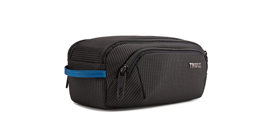 Органайзер для аксессуров Thule Crossover 2 Toiletry Bag C2TB101 BLACK (3204043)