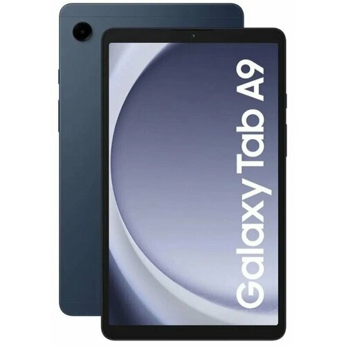 Планшет Samsung Galaxy Tab A9 87 8128Gb LTE Темно-синий 2397900₽